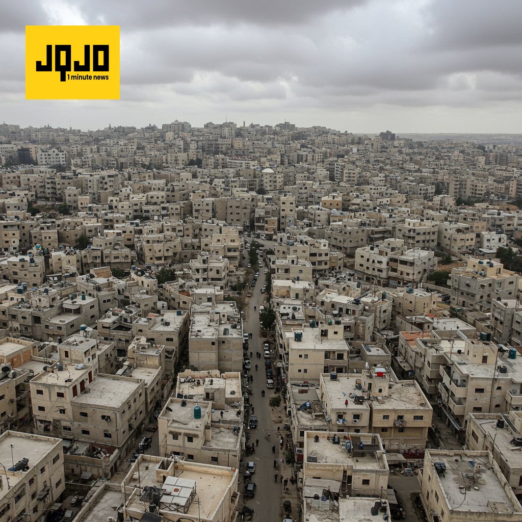 Israel prepara una gran operación militar en Gaza