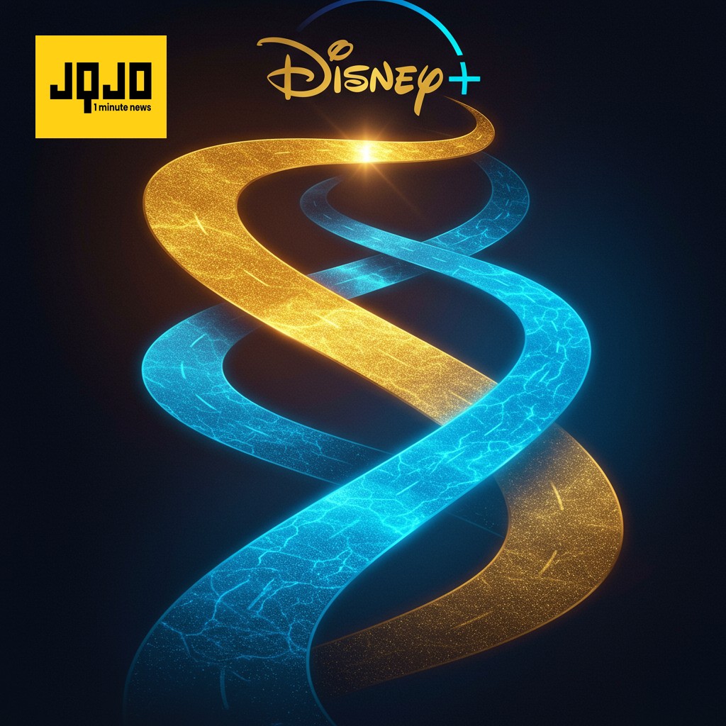 Disney+ : Tournage de la saison 2 de "Rivals", plus osée et plus longue