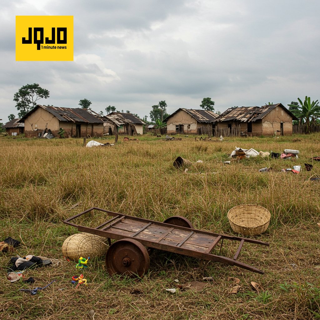 Rebeldes del M23 matan a civiles en Congo a pesar de las negociaciones de paz