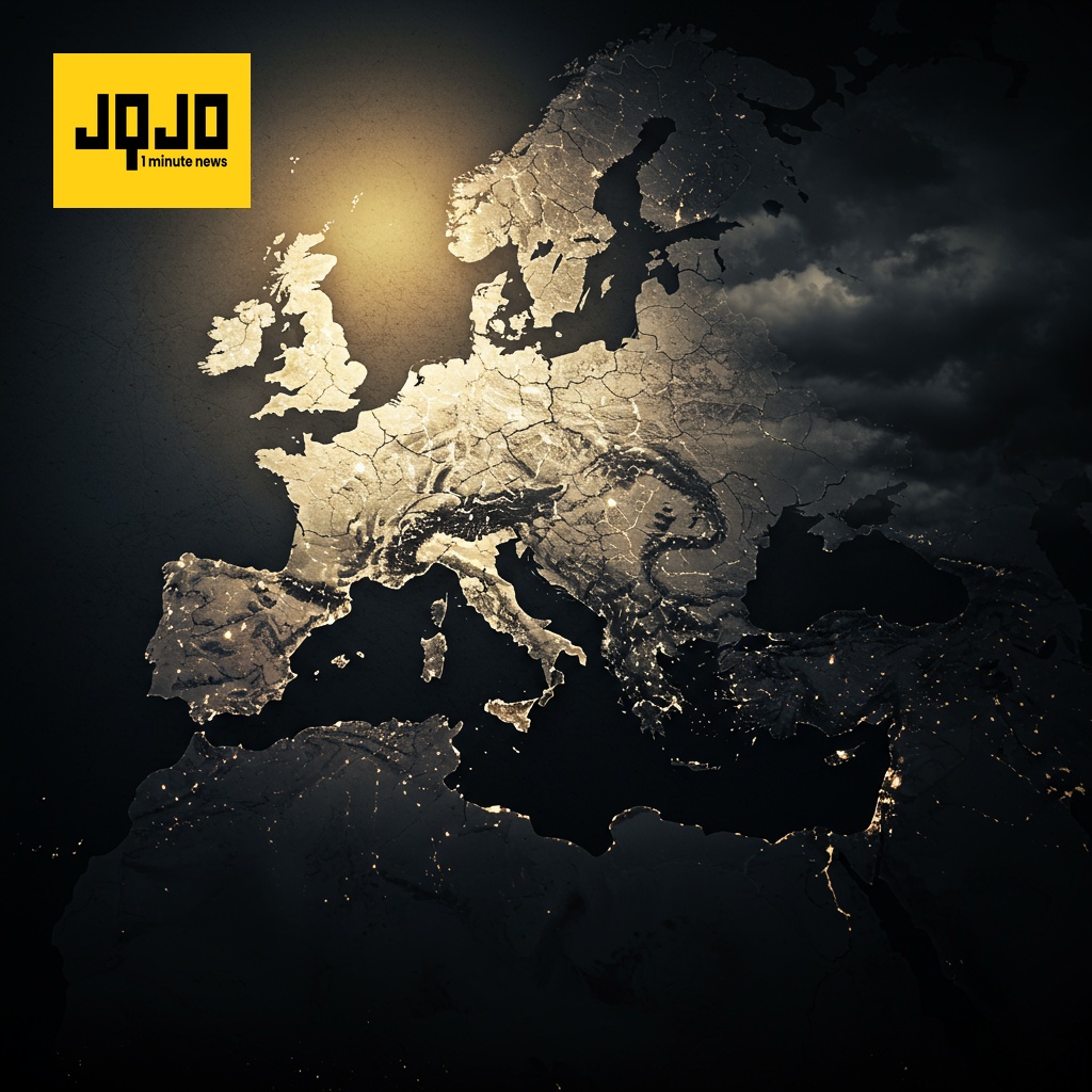 Trump's Ambiguity Undermines European Security