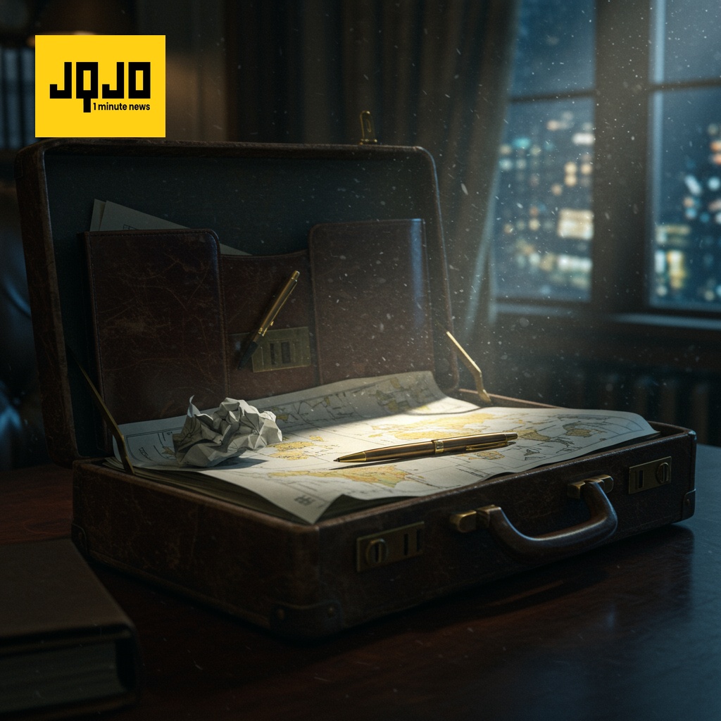 Nouvelle série thriller juridique : Guerre entre cabinets d'avocats
