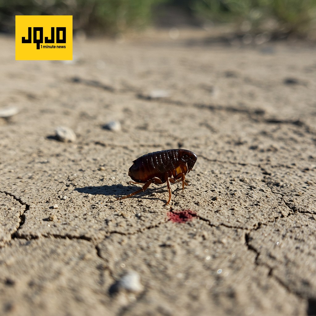 طاعون کا کیس: جنوبی لیک ٹاہو میں ایک شخص متاثر