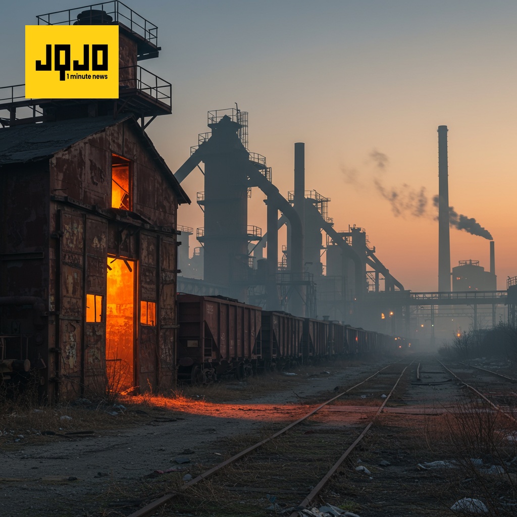 Trump Tariffs Devastate Indian Foundries