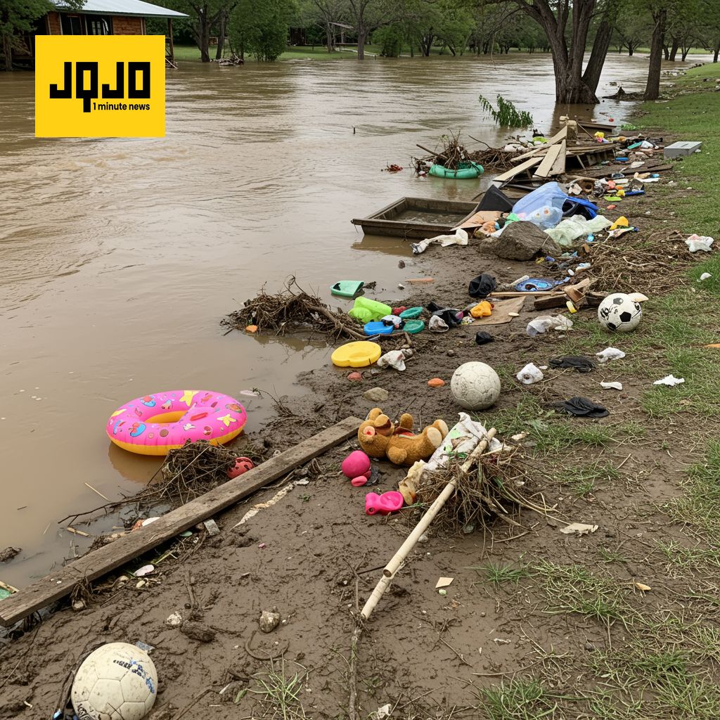 Camp Mystic Flooding: Parents Demand Safety Reforms