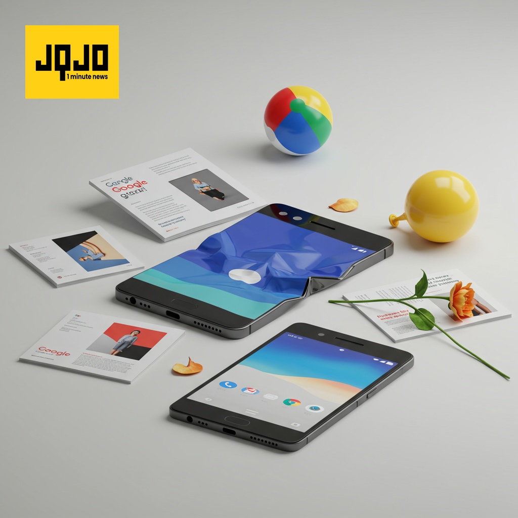 Lancement Pixel 10 : un événement Google critiqué pour son marketing artificiel