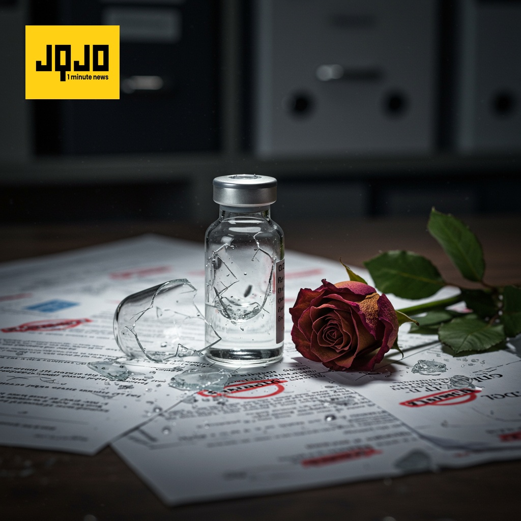 امریکی صحت کے ملازمین نے کینیڈی کی غلط معلومات پھیلانے کی مذمت کی