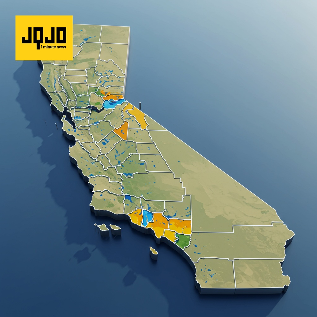 California Supreme Court Allows Democratic Gerrymander
