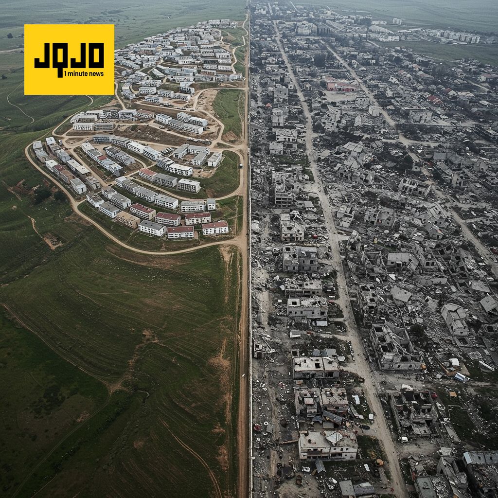 Israel Approves Settlements, Gaza Takeover Amid Outcry