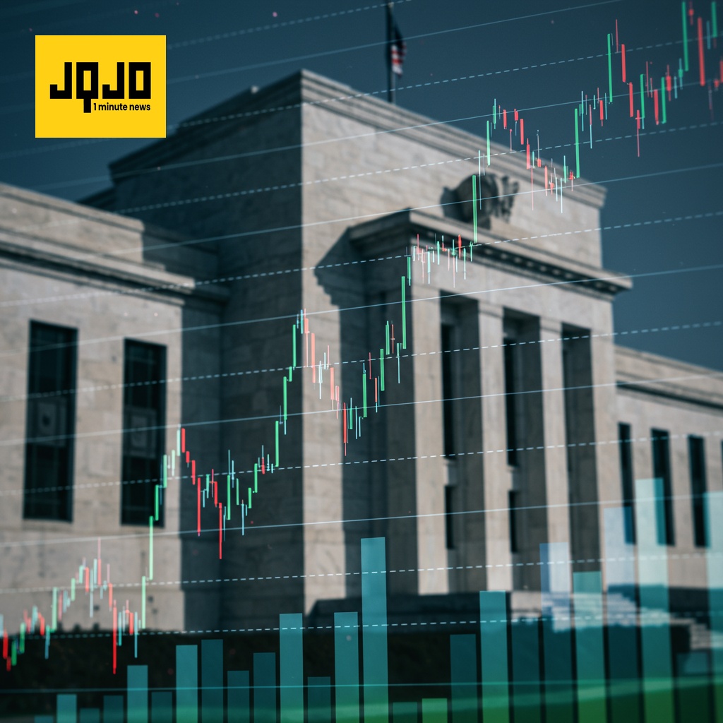 Treasury Yields Rise Ahead of Powell's Jackson Hole Speech
