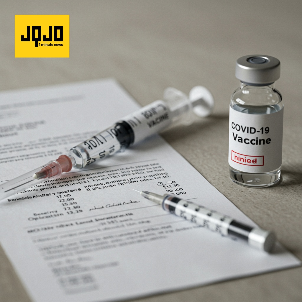 کورونا ویکسین: مفت کوریج محدود