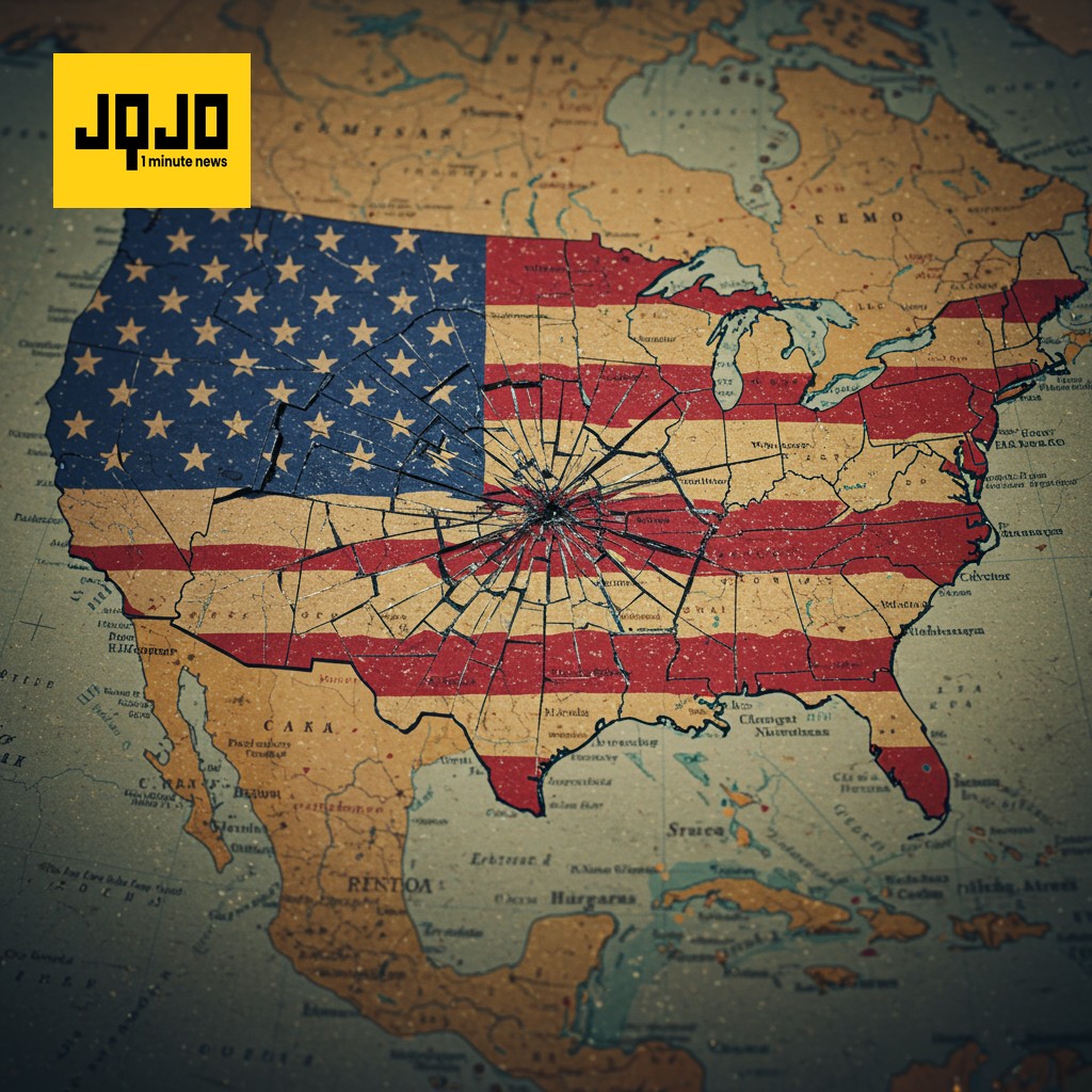 Gerrymandering, Trump Actions Fuel US Democracy Fears