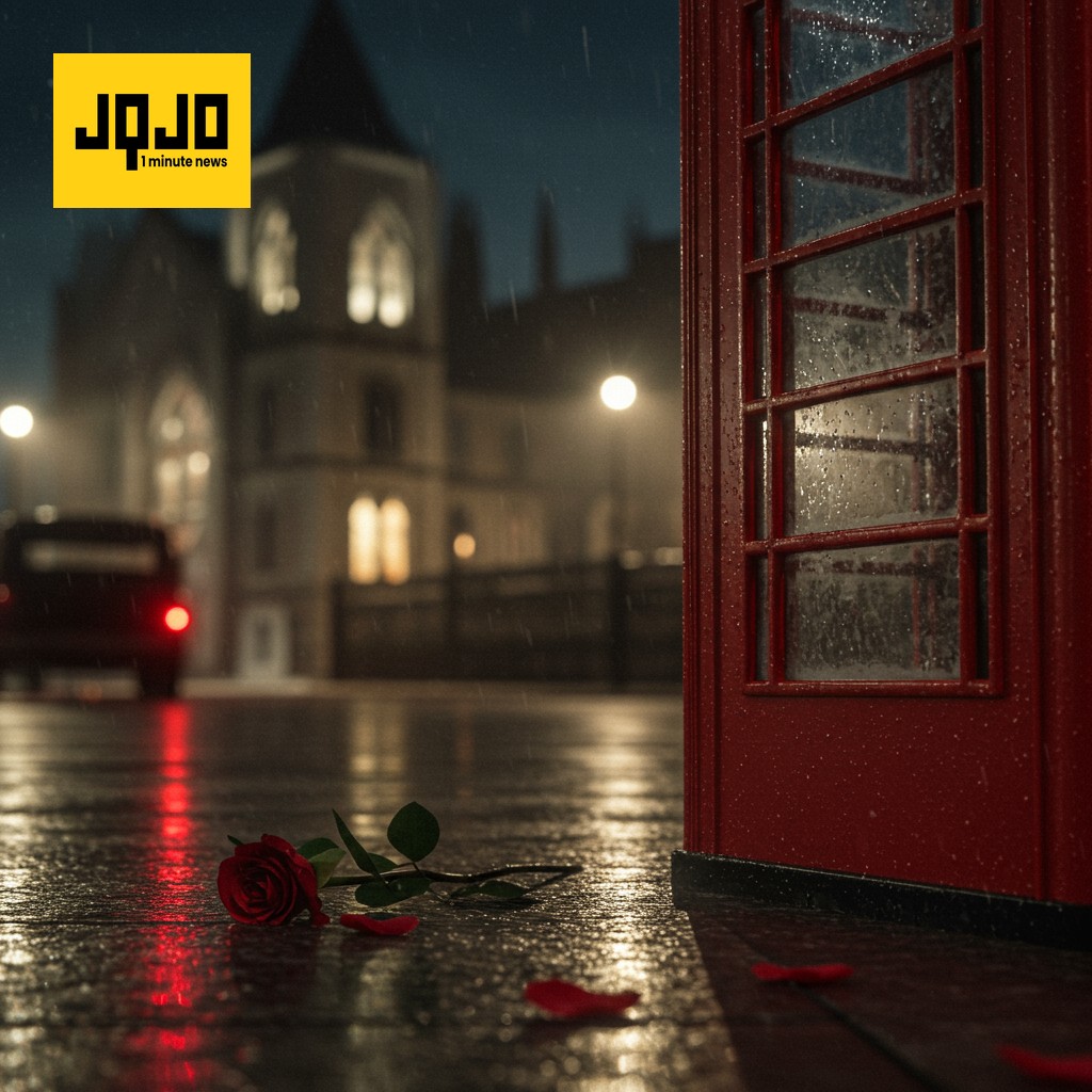 نیٹ فلکس کا ڈرامہ "ہاسٹج": تنقید کا نشانہ
