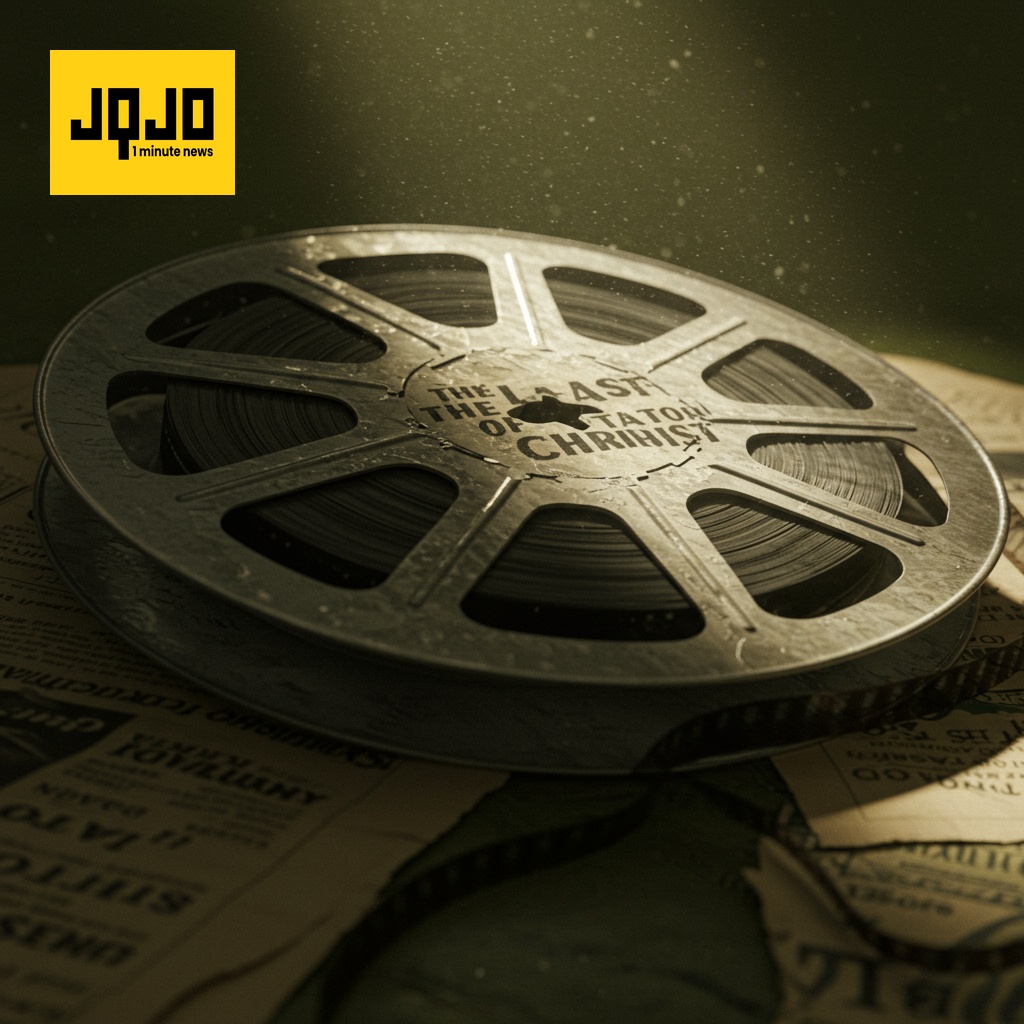 ولیلم ڈیفو نے سرجیو فلم فیسٹیول میں کیریئر ماسٹر کلاس دی