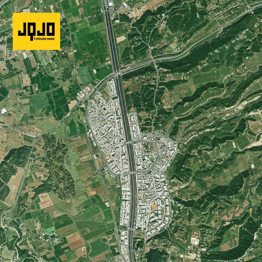 Israel aprueba controvertido proyecto de asentamiento en Cisjordania