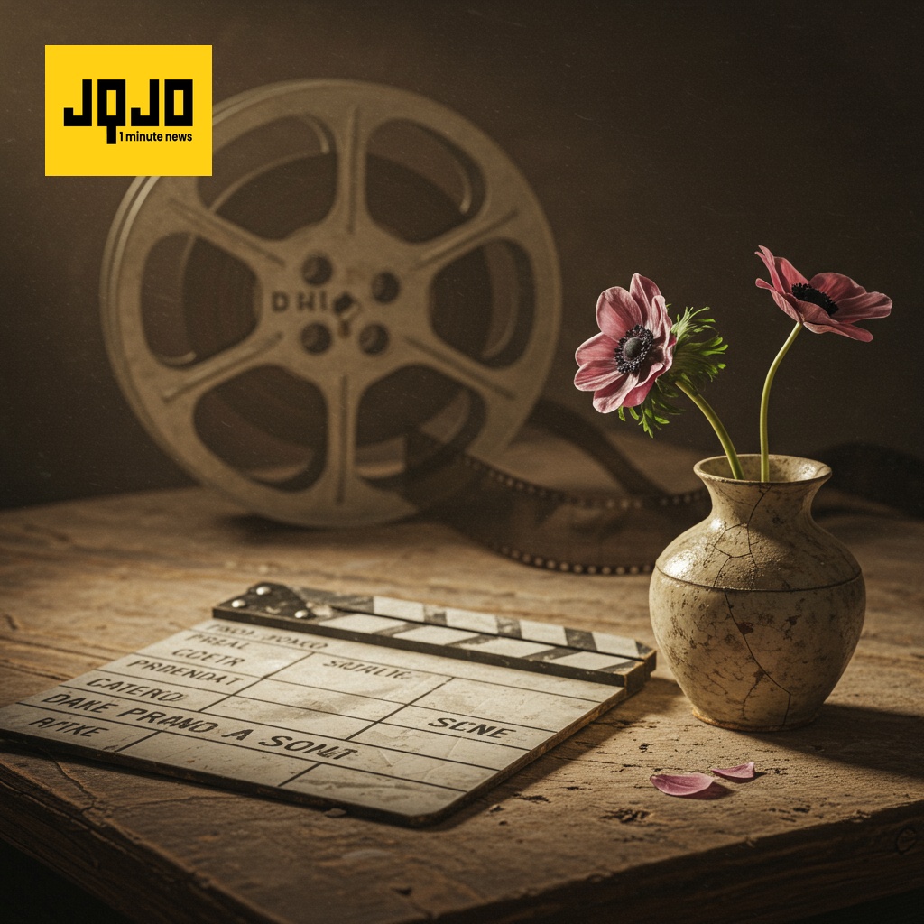 ڈینئل ڈے-لویس آٹھ سال بعد نئی فلم 'اینیمون' میں واپسی