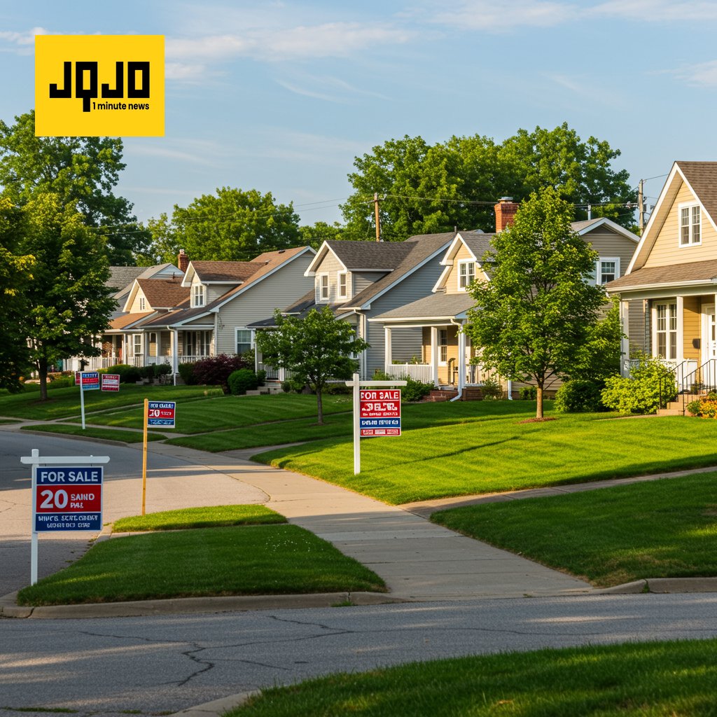 Is the Housing Market Crash Finally Over?  4 Million Homes Sold!