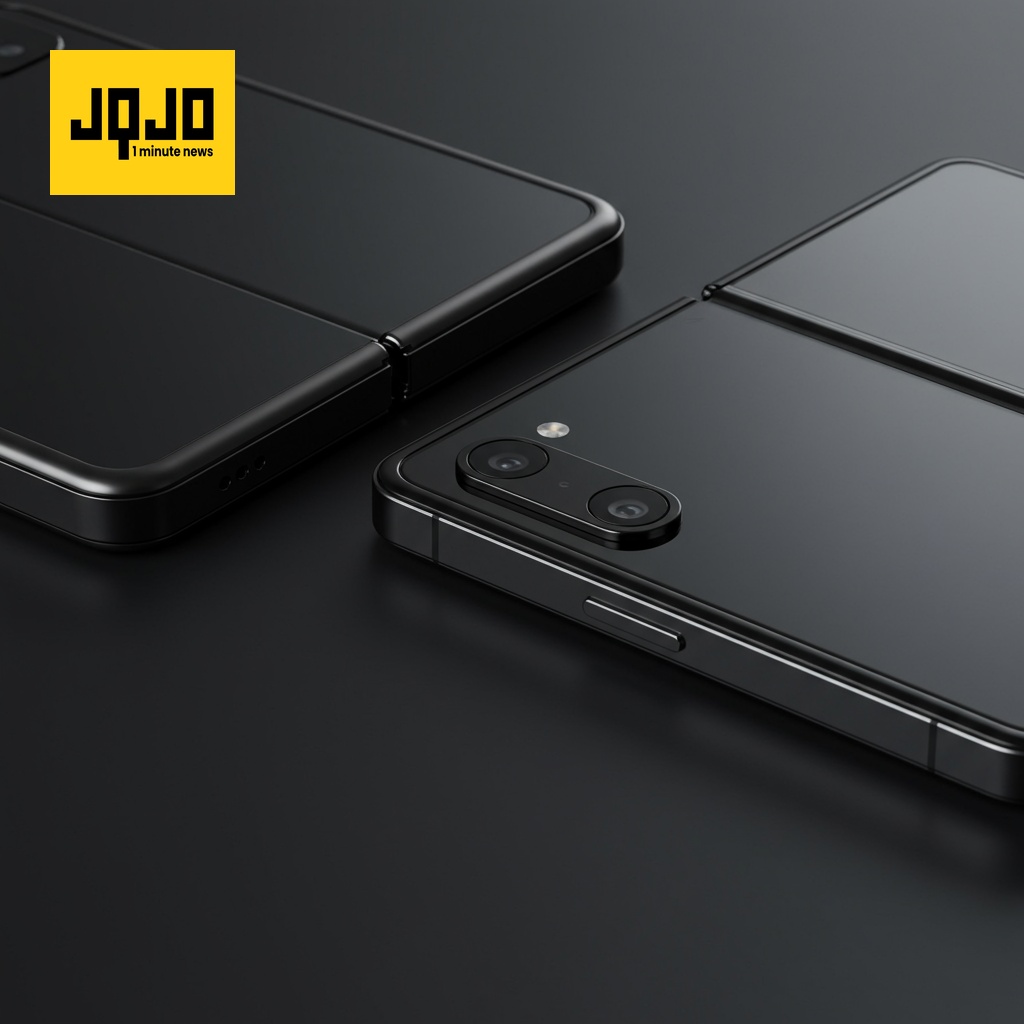 Pixel vs Galaxy : Duel au sommet des pliables