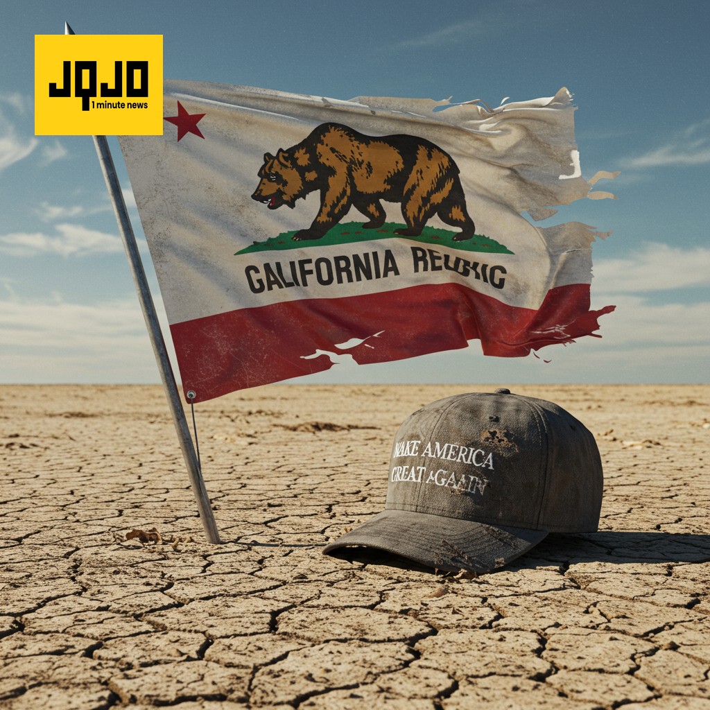 Is Newsom's Trump-Style Attack Genius or Crazy? 225 Million Views!