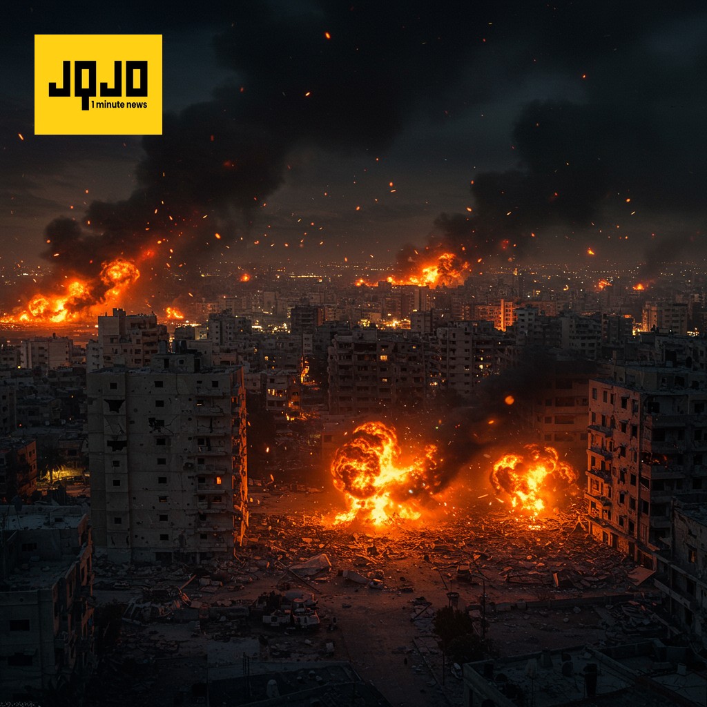 Investigación revela que el 83% de los palestinos muertos en Gaza eran civiles