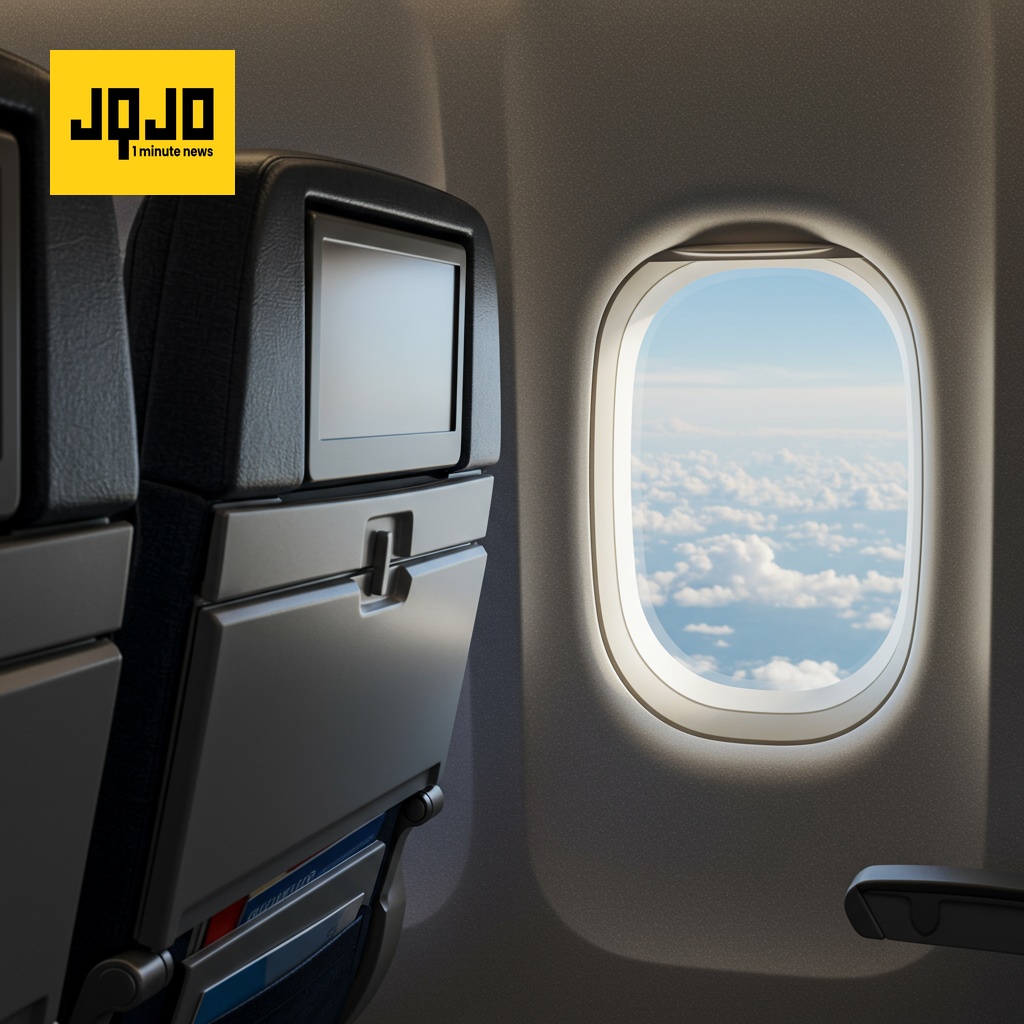 OMG! Did United & Delta SECRETLY Charge You for FAKE Window Seats?