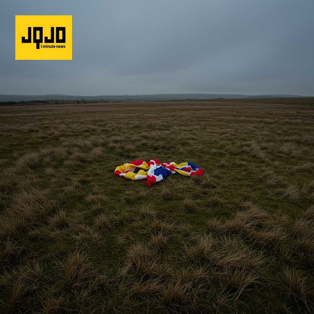 Experienced Skydiver's Suicide SHOCKER: Did Love Loss Cause 15,000ft Plunge?