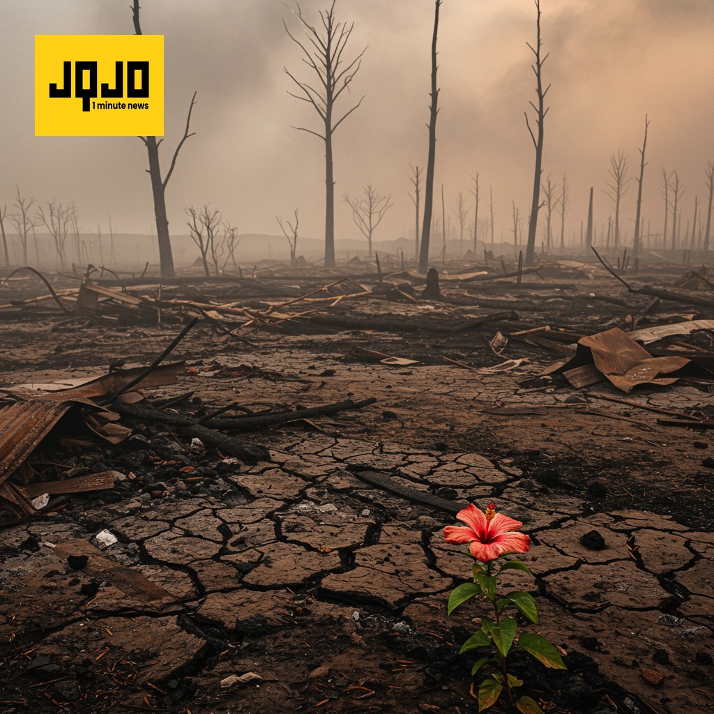 Maui Fire Death Toll SHOCKING: 367% More Died Than Expected?!