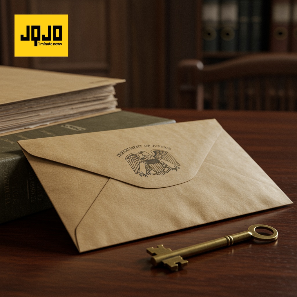 Epstein Files SHOCK: Will YOU See the TRUTH?