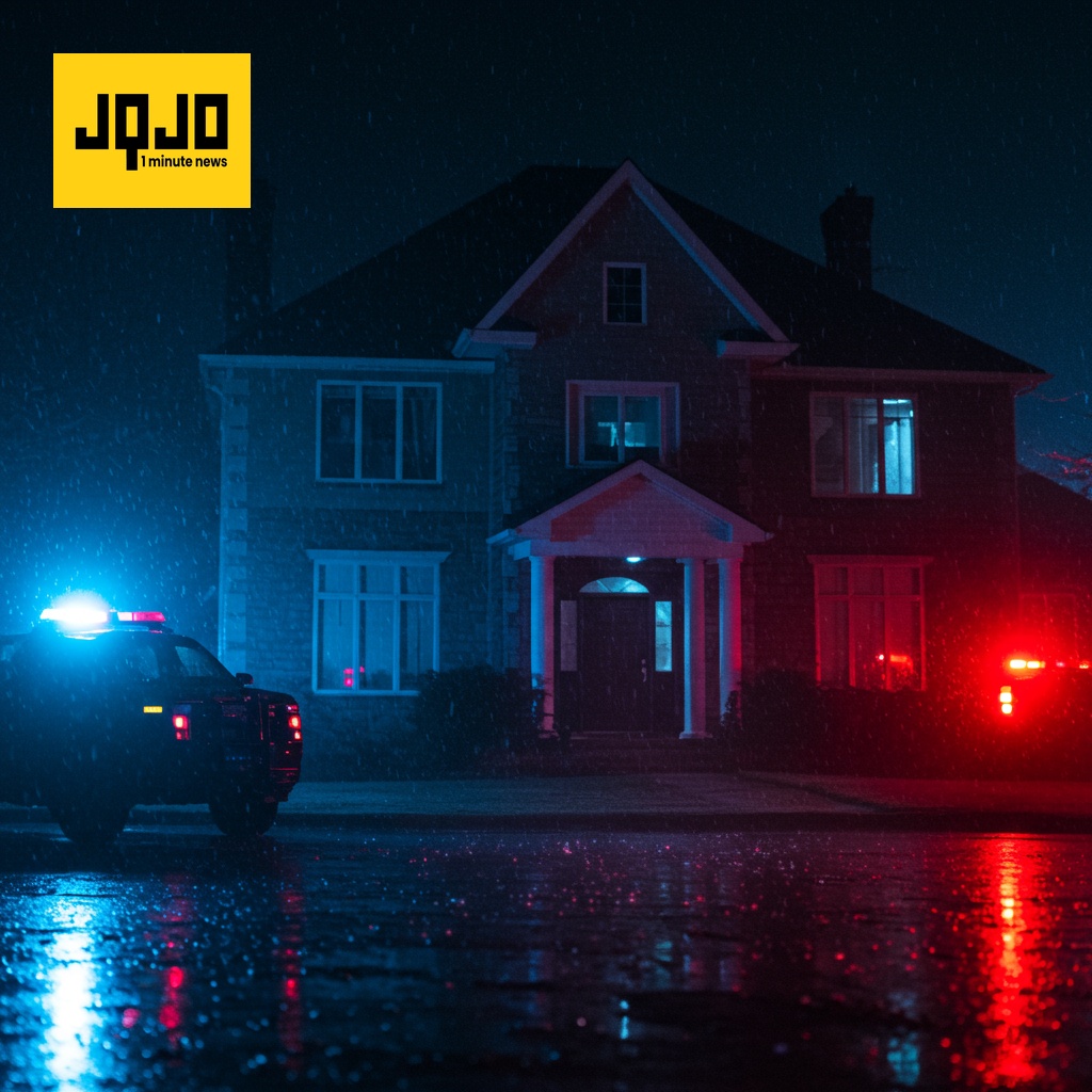 OMG! Bolton's Home RAIDED! Did He Leak Top Secret Files?