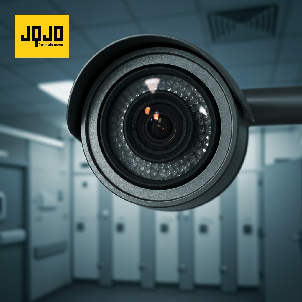 Surgeon Secretly Filmed 4,500 Videos?! Shocking Hospital Scandal!