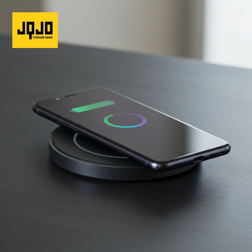 Chargeur sans fil Belkin UltraCharge 2-en-1 : charge rapide Qi2 à 25W