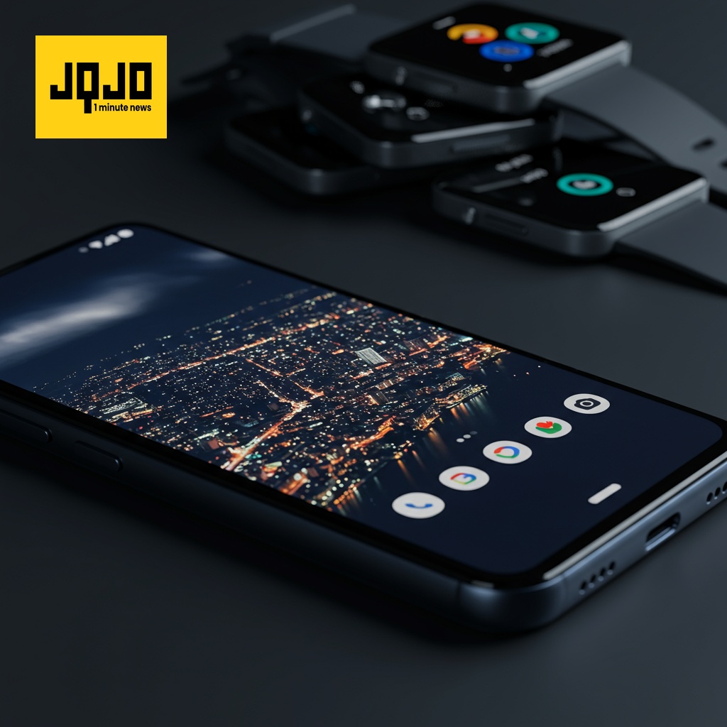 Le Pixel 10 Pro de Google : Zoom 100x IA, résultats mitigés