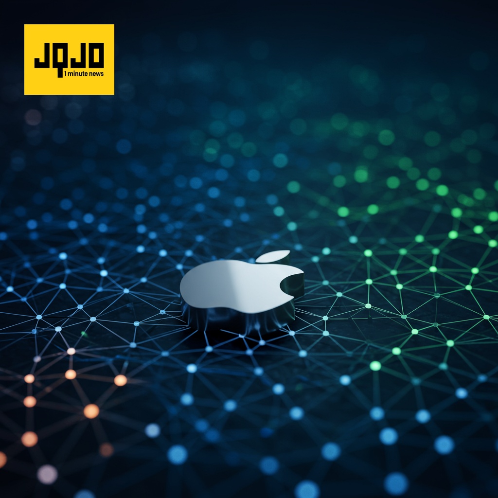 Apple envisage des partenariats IA pour améliorer Siri