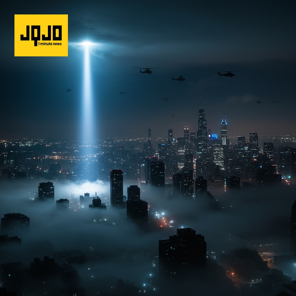 Is Trump Sending the Military to Chicago? SHOCKING Next Target Revealed!