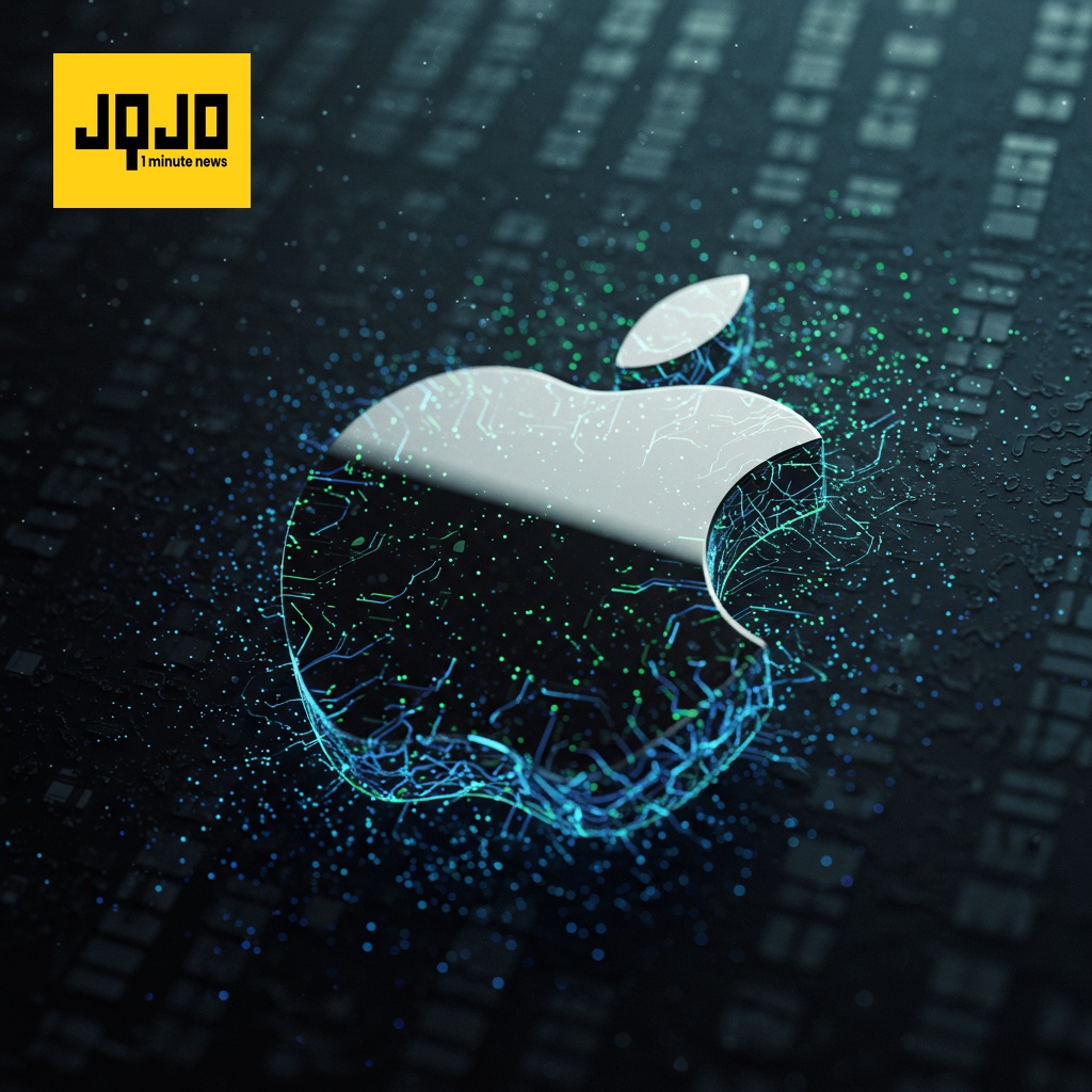 Apple envisage Gemini pour relancer Siri