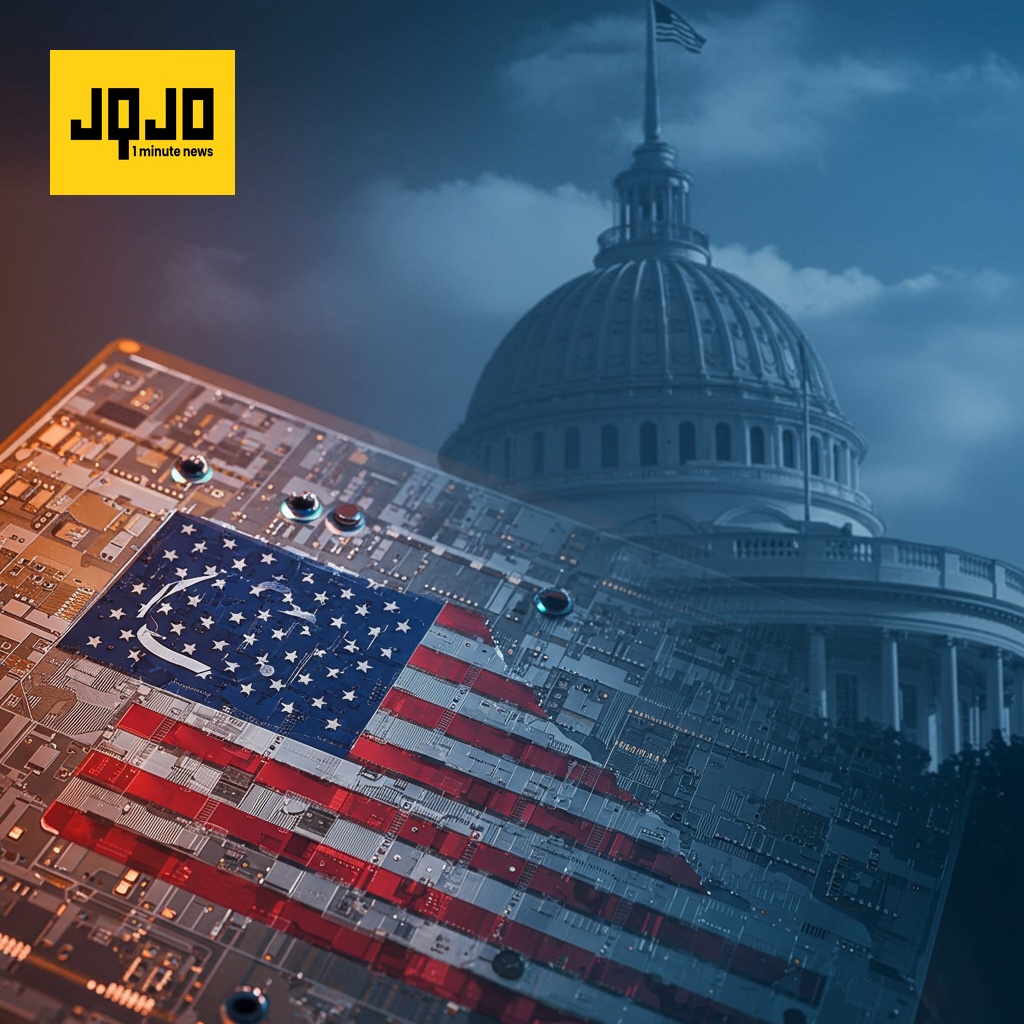 Intel's SHOCK Deal: $8.9B Government Stake? Your Opinion Matters!