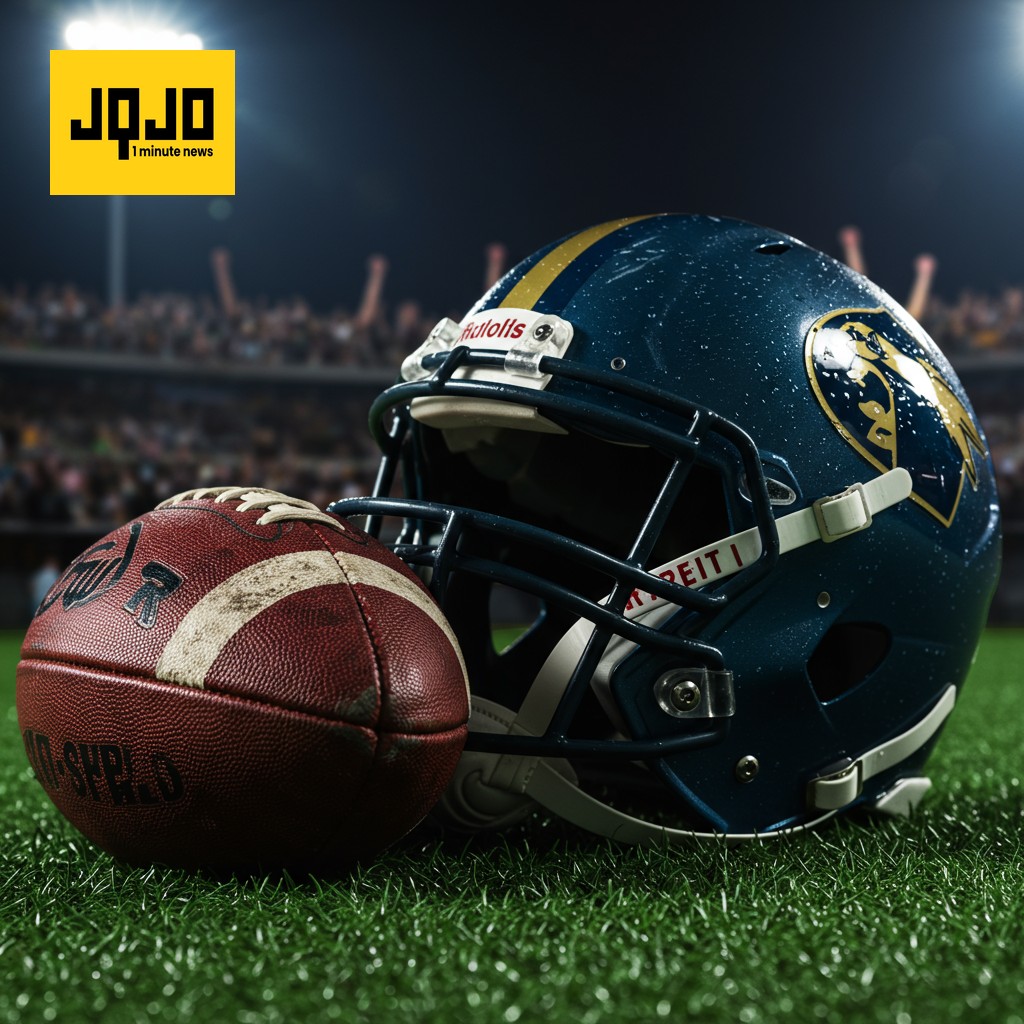 NFL پری سیزن کا اختتام قریب