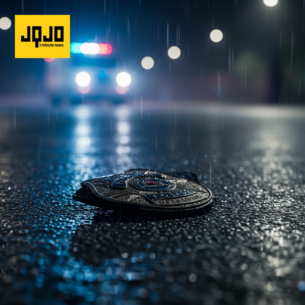 Police Ambushed! 60% Spike in Attacks—Is Your City Next?