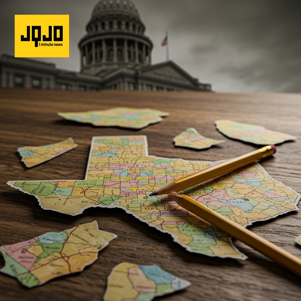 Texas Election SHOCKER: Is Beto O'Rourke's Bold Move a Genius Gamble or Reckless Risk?