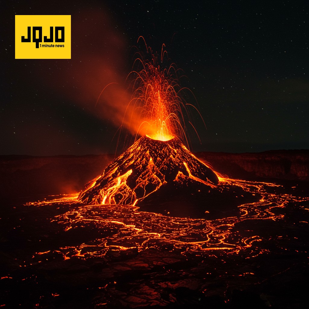 Kilauea ERUPTED AGAIN! Witness 31st Lava Show?