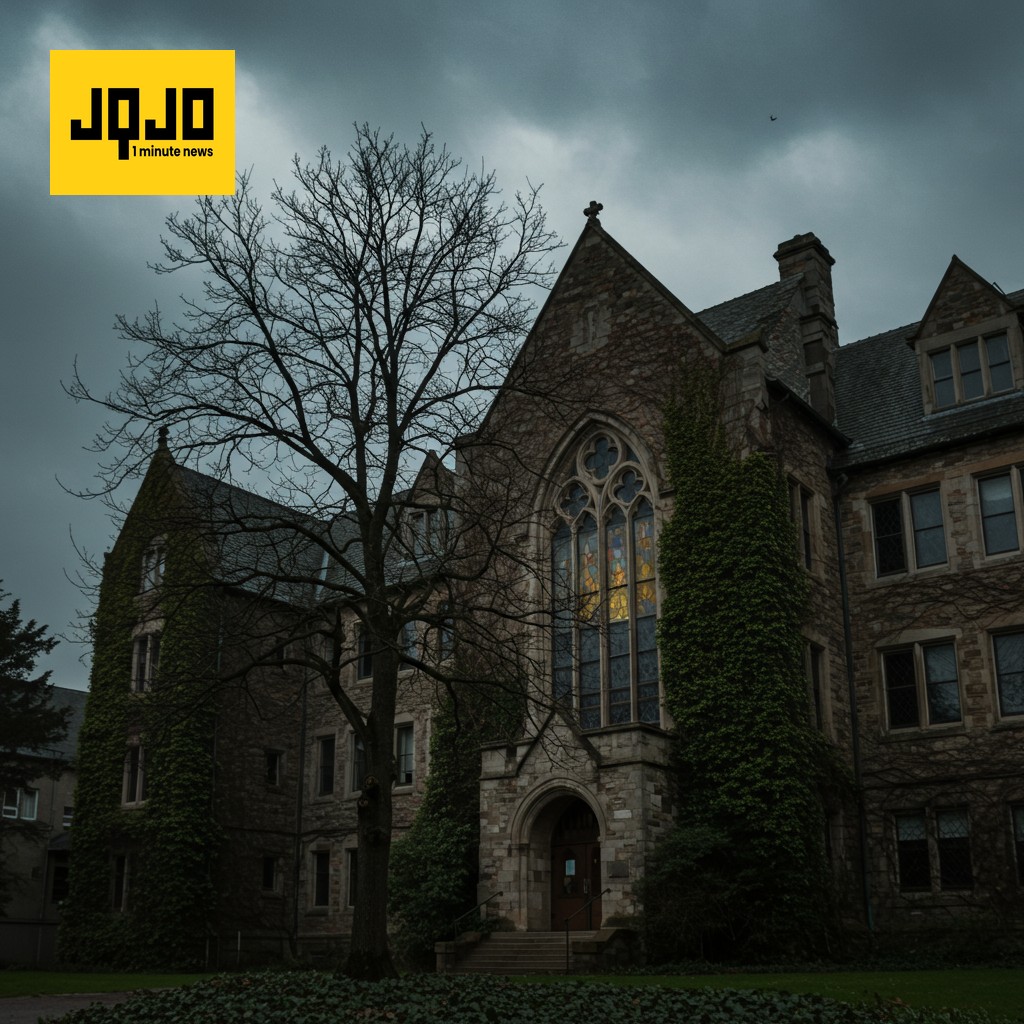 Elite Prep School Scandal: Are Your Kids Safe?
