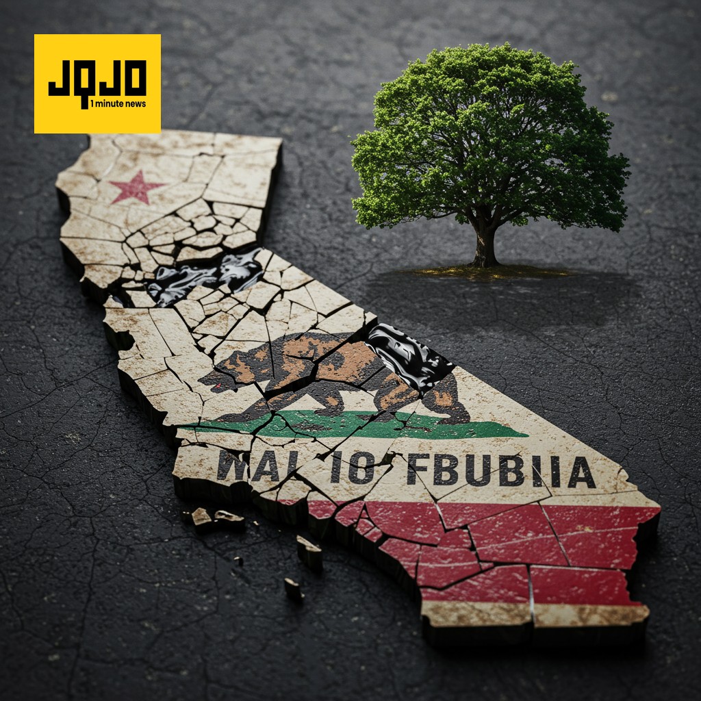 Schwarzenegger vs. Newsom: Is California's Gerrymandering Fight Rigging YOUR Vote?