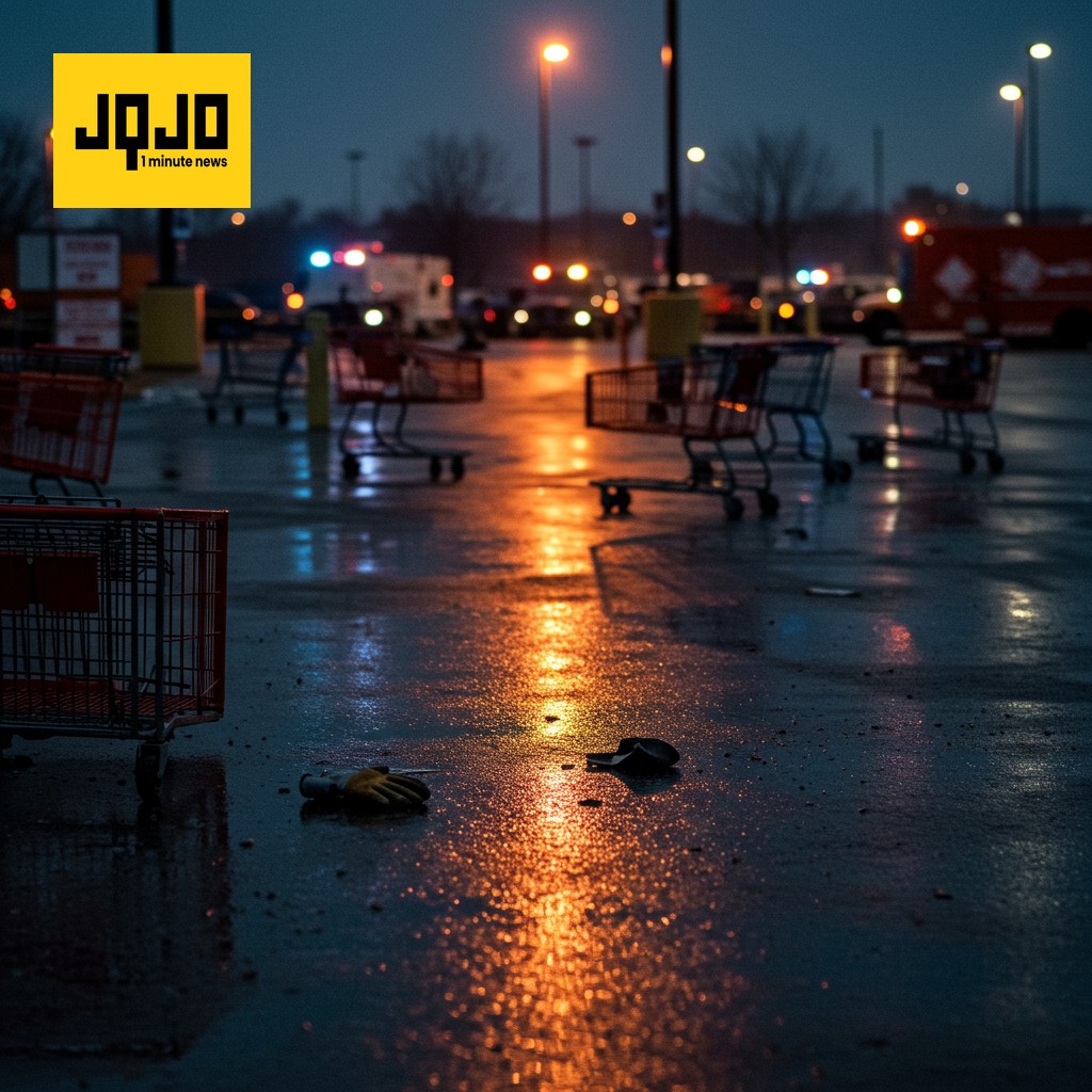 Fear for Your Life?  Home Depot Raids Terrorize 100s of Day Laborers!