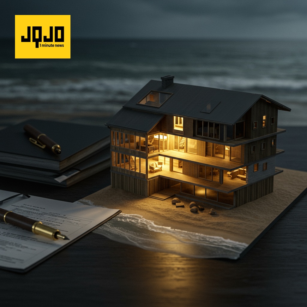 Will Your Family Fight Over $25 Trillion? Inherited Homes: Avoid the Disaster!