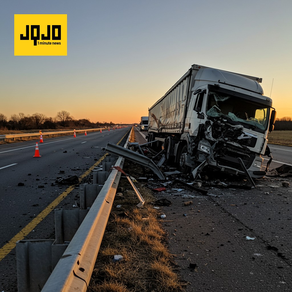 Fatal Crash: Illegal Driver Denied Bail—Did Trump's Policies Fail?