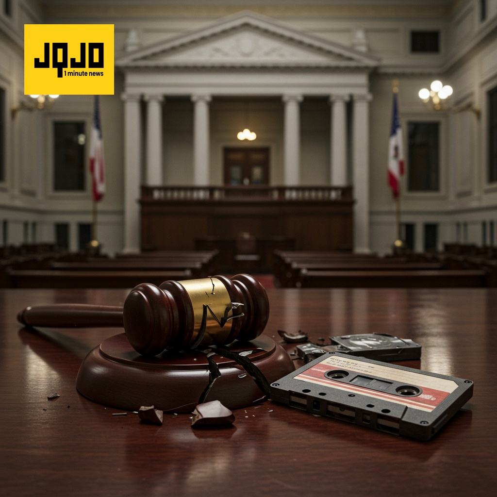 Menendez Brothers SHOCK Parole Hearing: Leaked Audio REVEALS EVERYTHING!