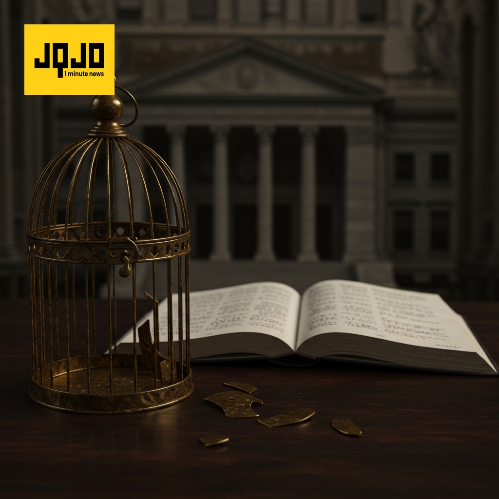 Betrayal! Maxwell's SHOCK Interview Released—Justice Denied?