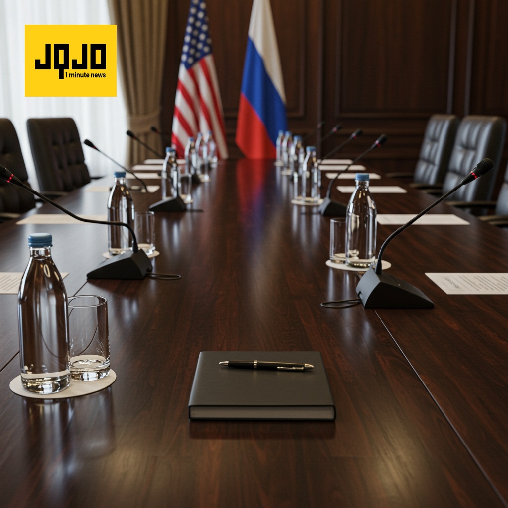 Is Putin REALLY stringing Trump along? Bombshell Ukraine update!
