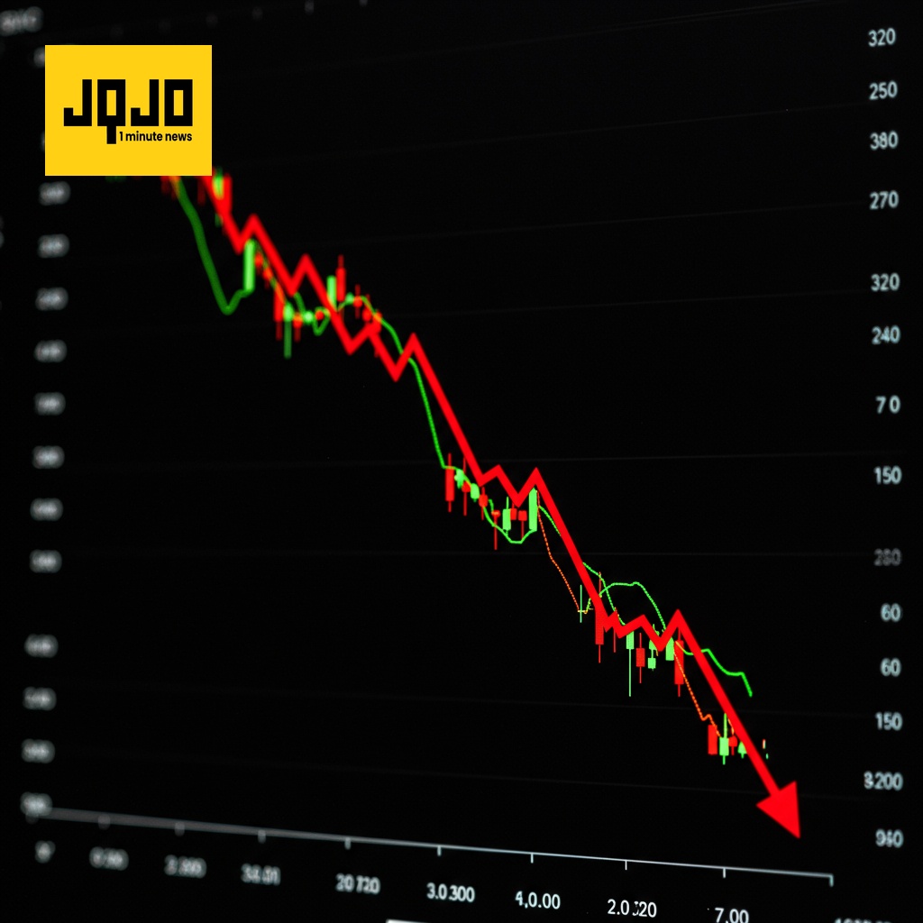 Powell's Shock Move: Will Interest Rates Fall?  Stocks Soar!