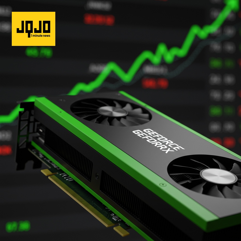 Nvidia Stock to Explode?  Analysts Predict 19% Jump!