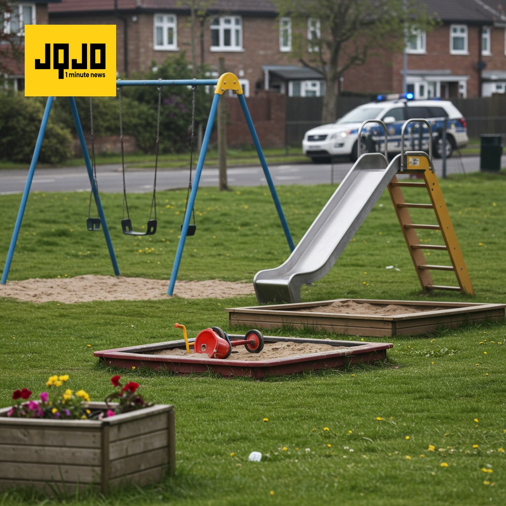 DC Daycare Raid? Your Child's Safety Is At Risk!